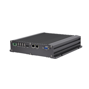 6 COM 6 USB-Roboterarm Industrial Edge Computing Linux RK3568 Mini-PC Eingebetteter IP-Bildschirm in einem industriellen Panel-PC - Product Image 1