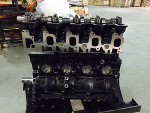 ชิ้นส่วนเครื่องยนต์สำหรับ CHERY2. SQRD4T20รุ่นเครื่องยนต์0T - Product Image 3