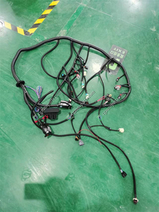 อะไหล่รถยนต์ LS ชิ้นส่วนเครื่องยนต์ GM 2007-2014 Gen IV LS3อิง4.8 5.3 6.0ชุดสายไฟเครื่องยนต์ LS3 - Product Image 2