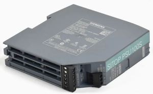 電源ユニットSiemens 6EP1332-2BA20 Overload Protection PLC産業用制御およびプログラミングに対応 - Product Image 2