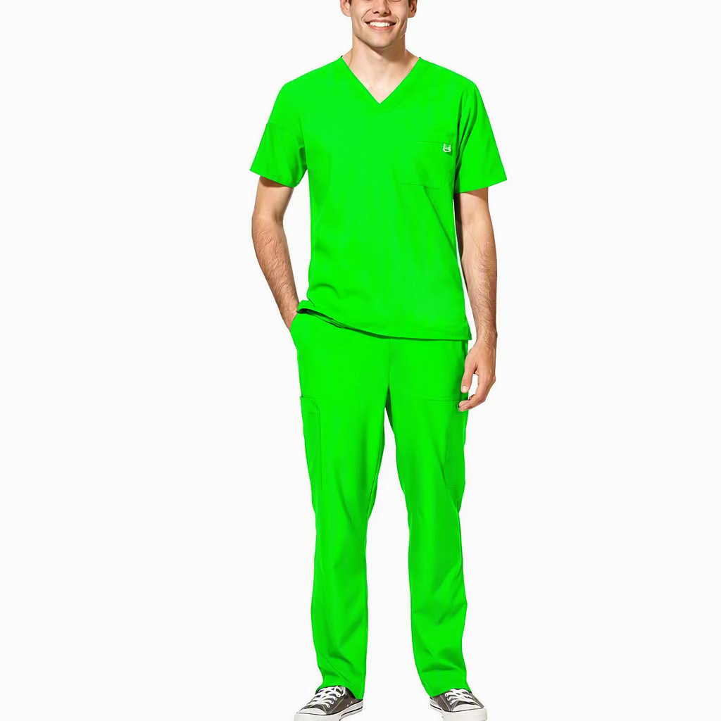 Verde