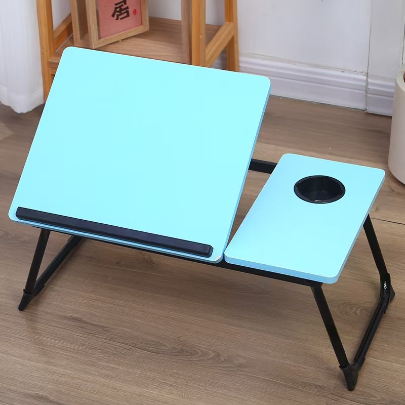 desktop fifth gear lifting-sky blue-upgrade stabilise table legs