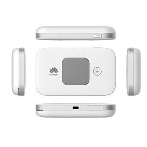 Orijinal HUA WEI E5577Fs-932 tam ağ 4G LTE mobil yönlendirici WiFi Hotspot Modem ile SIM kart yuvası - Product Image 6