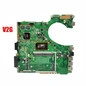 のためはプロP1440、ラップトップのマザーボードです。I3 I5 I7-8Th.4GB-DDR.940MX-V2G。 - Product Image 3