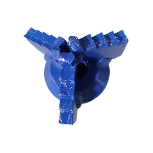 Tungsten Carbide Step Type <strong>Bit</strong> <strong>for</strong> Mining Drill Hole High Performance - Product Image 5