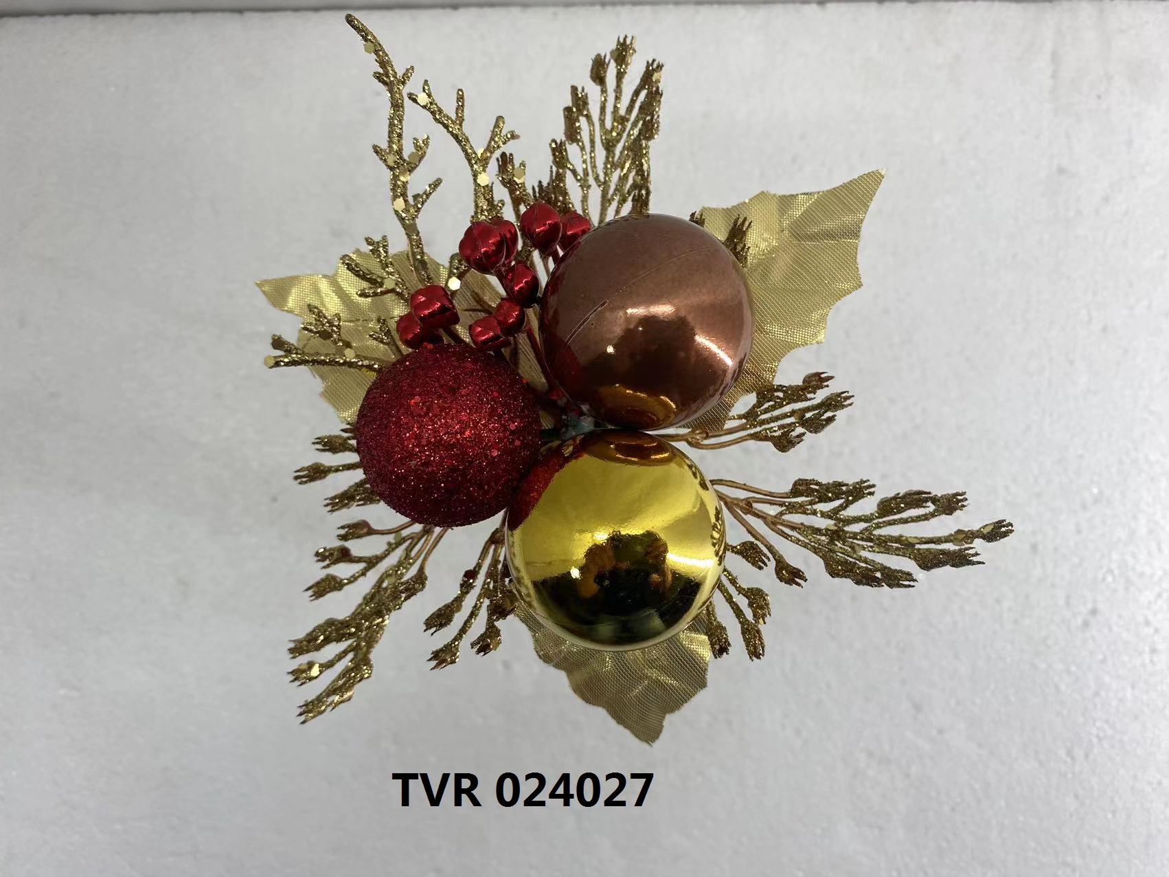 Numéro de la TVR 024027