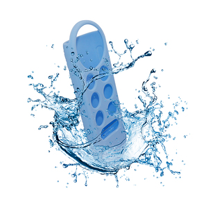 Dành Cho Google Chromecast 2020 TV Điều Khiển Từ Xa Silicone Bảo Vệ Vỏ Bảo Vệ Chống Sốc Cho 2020 Chromecast Voice - Product Image 4