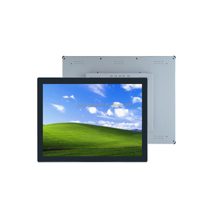 15 "All-in-One-Panel-Touch-Monitor Embedded-Display in Industrie qualität All-in-One-PC - Product Image 2