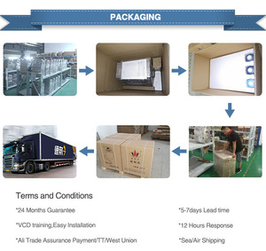 Production Line Inkjet <strong>Coding</strong> Printing Machine <strong>for</strong> Tin Can Pack Bag Pouch Paper Plastic Inkjet Printer - Product Image 6