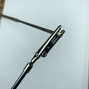 35MM工具多功能伸缩伸缩老师手镯帮手电子可伸缩伸缩鳄鱼夹笔 - Product Image 2