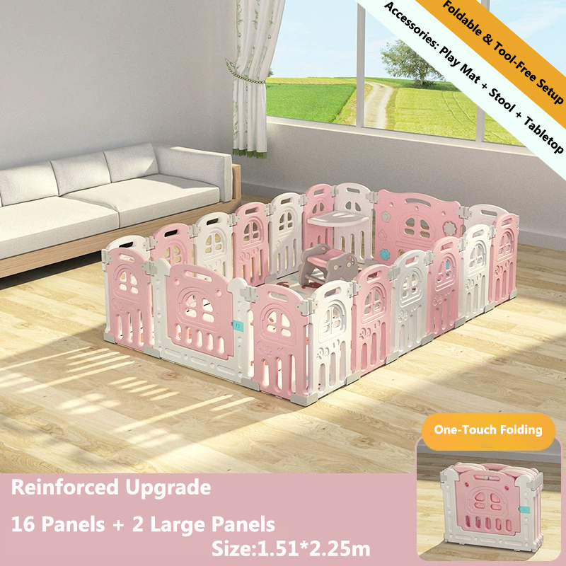 Pink 5