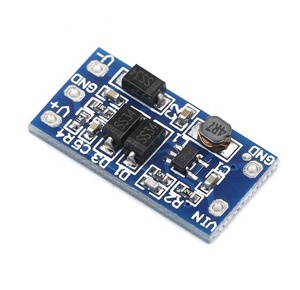 Power Supply Module 2.8V to 5.5V <strong>Input</strong> Plus or Minus 12V <strong>Output</strong> 5V Turn to +-12V <strong>DC</strong>-<strong>DC</strong> Converter Board - Product Image 3