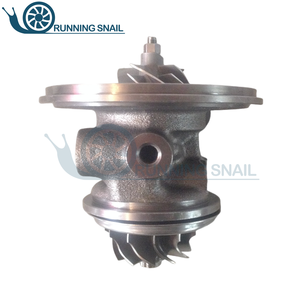 Turbo kartuş RHB5 VI95 VICC 8970385180 8970385181 Isuzu Trooper P756-TC 4JG2-TC 4JG2 VA180027 - Product Image 4