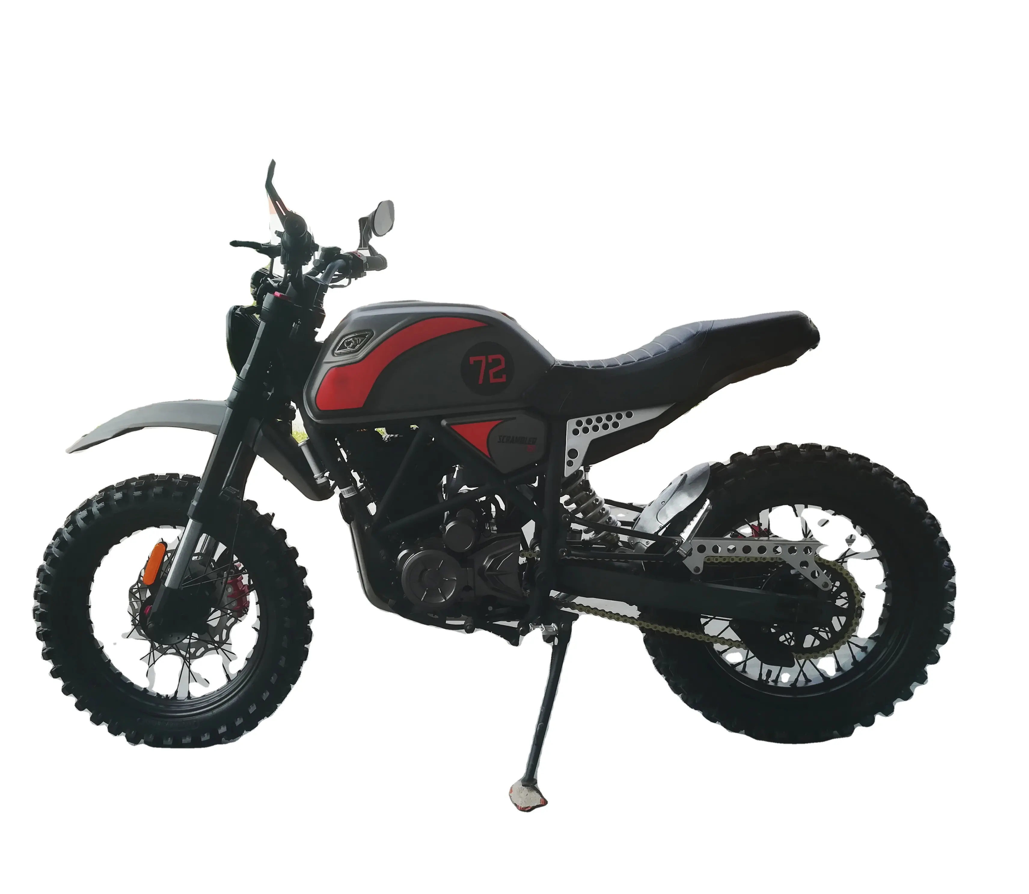 11170134 cina moto a buon mercato per le vendite moto FUEGO scrambler 250 city moto street moto nuovo design moto