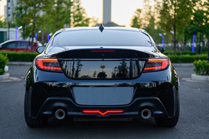 ไฟท้าย/ไฟ LED คุณภาพสูงเหมาะสำหรับ Toyota GR86/สำหรับ Subaru Brz ZD8รุ่นตั้งแต่2021ถึงตอนนี้ - Product Image 5