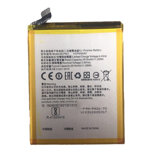 R9S/R9SM BLP621