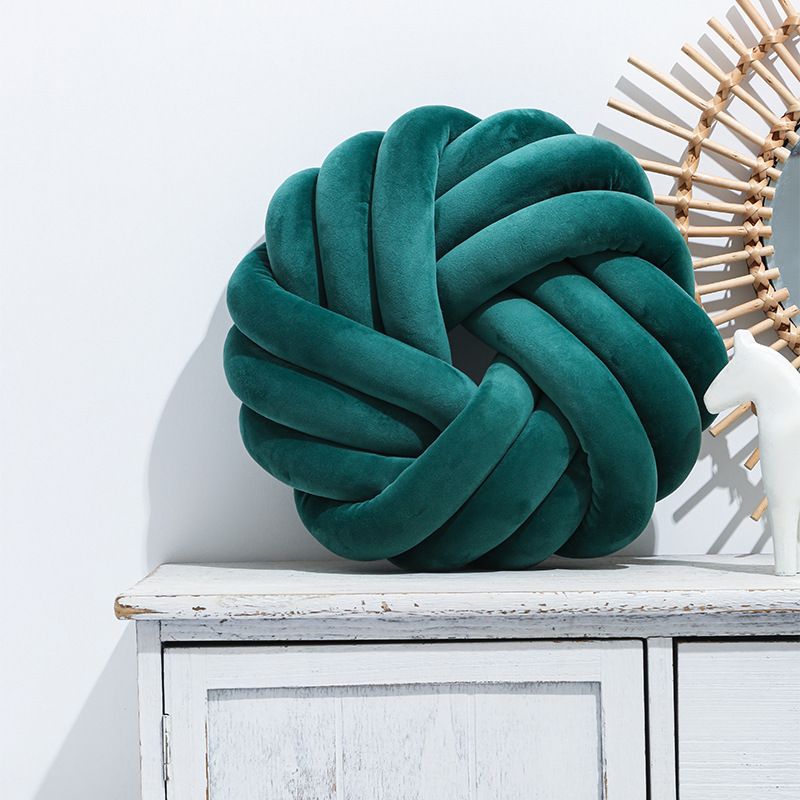 Dark green