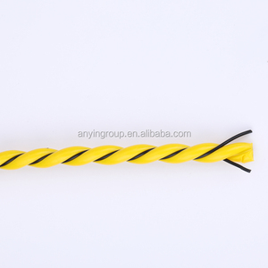 Anying 2pins Data Center <strong>Using</strong> Non-location Water Leak <strong>Detection</strong> Tape, Water Leak <strong>Sensor</strong> Cable - Product Image 1
