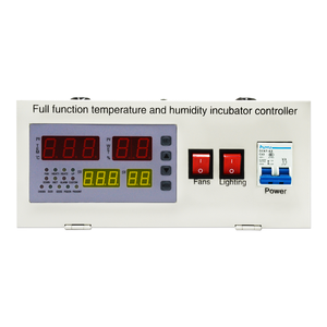 Sistema de control de incubadora de huevos inteligente 2025 completamente automático - Product Image 2
