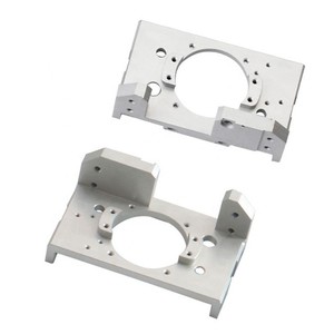 Высокоточное производство на заказ CNC 5-осевая фрезерная обработка услуги по индивидуальной обработке - Product Image 3
