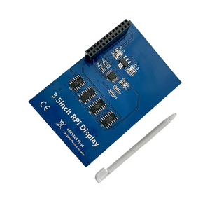3,5-Zoll-LCD-TFT-Touchscreen 4B/3B/3B/2B-Anzeigemodul