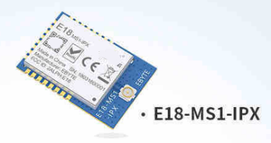 2.4G wireless ZigBee3.0 AD hoc network CC2530 low-power serial port through transmission industrial iot <strong>module</strong> - Product Image 2