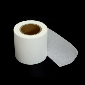 获得优质热封滤纸，用于茶叶袋21g和16.5g卷宽100毫米密封<span class=keywords><strong>whatman</strong></span>定性