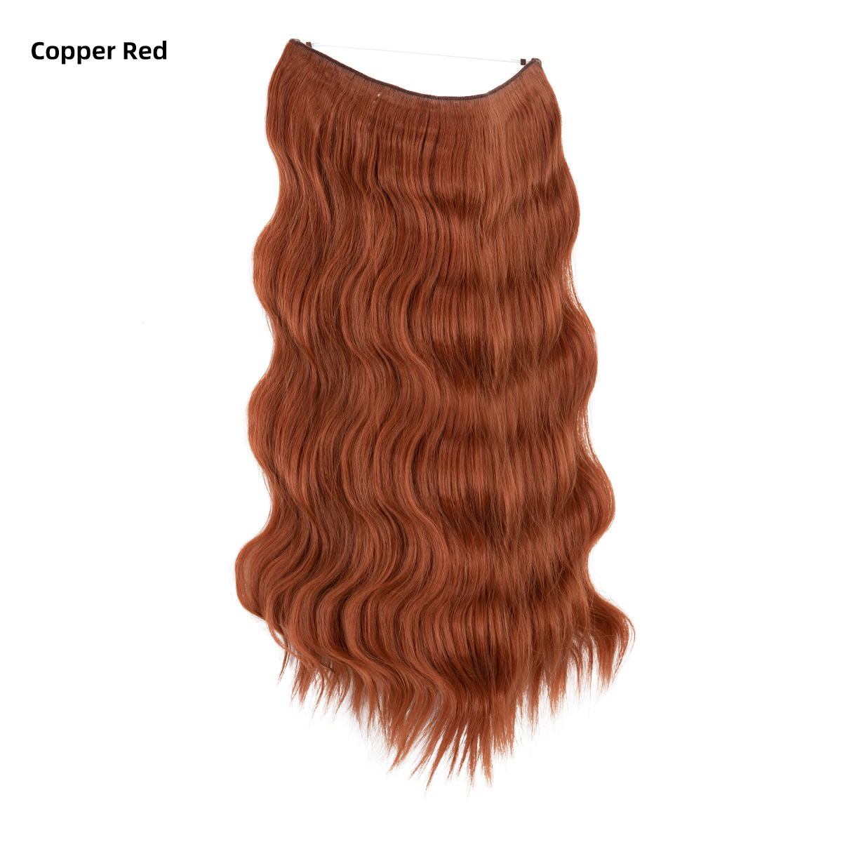 Cuivre Rouge
