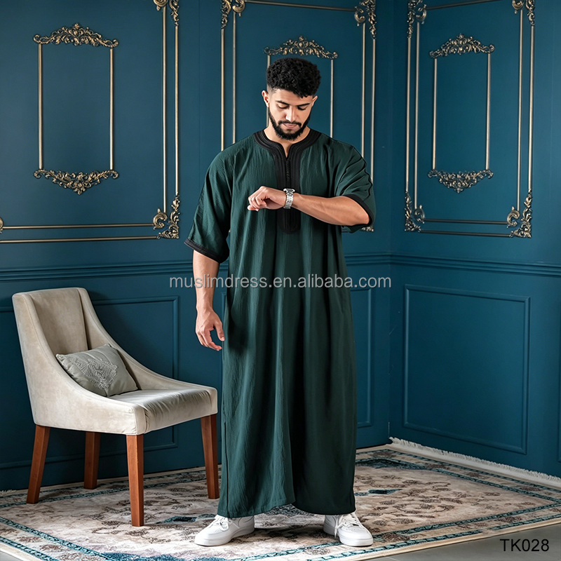 Vert foncé