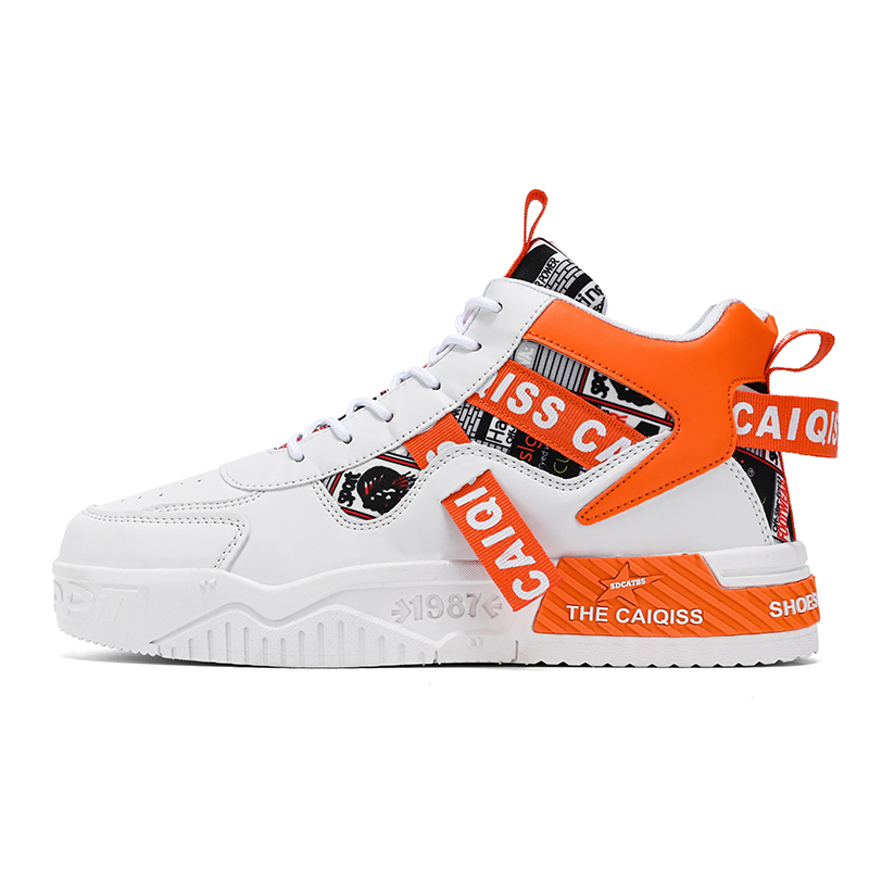 Bianco arancio