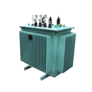 S13 M 500kVA 10,0.4 Öl verteilungs transformator mit dreiphasigen Mehrfach eingangs-und Ausgangs spannungen 110V 380V 440V - Product Image 6