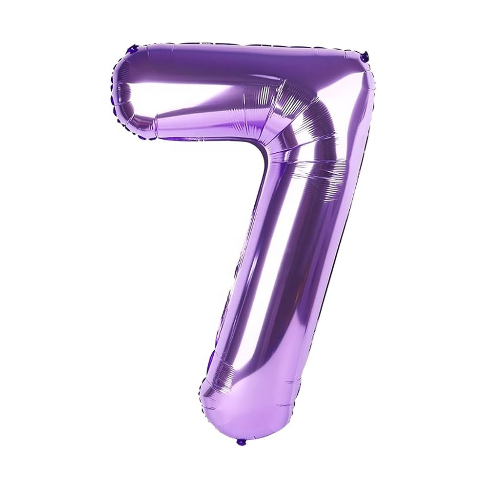 purple 7