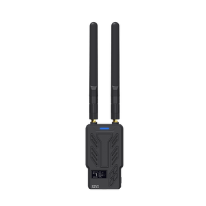 SIYI HM30 ระยะยาว Full HD การส่งภาพดิจิตอลระบบ FPV 1080p 60fps 150ms SBUS PWM Mavlink เทเลเมตรี OSD 30KM CE FCC - Product Image 1