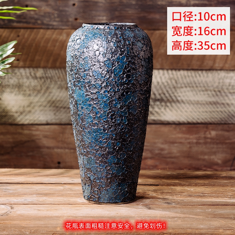 Kaki-bronze profond, bleu rouille, hydroponique haute performance.