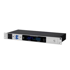 EIFKD308 Regulator 8-Channel <strong>Power</strong> Management Sequencer With Independent Air Switch <strong>Power</strong> Sequence Professional for Sound <strong>System</strong> - Product Image 3