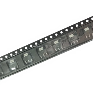 PIC PIC 12C Mikro controller IC 8-Bit 4MHz 1,5 KB (1 KB x 12) OTP 8-SOIJ PIC12CE519-04I/SM