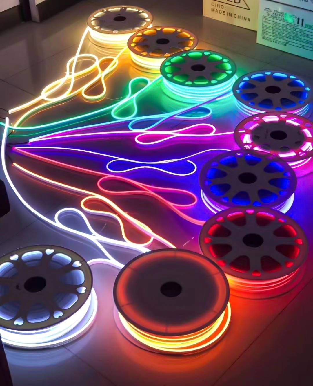 RGB