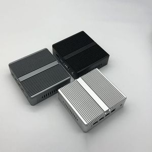 OEM High Quality Intel Atom J1900 4 LAN Network Security Mini <strong>Computer</strong> with 2.0GHz Quad Core <strong>Networking</strong> <strong>Devices</strong> - Product Image 6