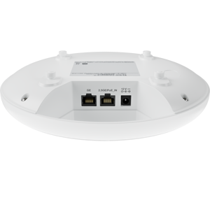 Hua wei AirEngine 5776-26 Wi-Fi 7 (802.11be) kapalı kablosuz erişim noktası AP 2.4 <span class=keywords><strong>GHz</strong></span> 6 <span class=keywords><strong>GHz</strong></span> <span class=keywords><strong>5</strong></span> <span class=keywords><strong>GHz</strong></span> destekler