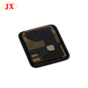 Apple Watch Series 9 8 7 6 5 4 3 2 Ultra 38 40 41 42 44 45mm UltraLCD Display Original for Apple Watch Screen Smart Watch - Product Image 1