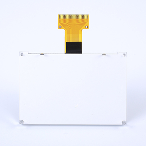 Monochrome <strong>Lcd</strong> <strong>Display</strong> Panel 192x96 Resolution <strong>Lcd</strong> <strong>Display</strong> <strong>Module</strong> - Product Image 4