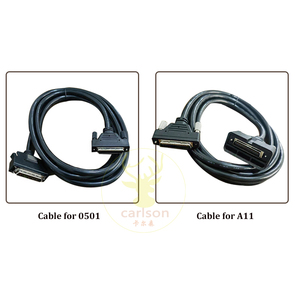 Cables de conector de 50 pines para controlador CNC RichAuto DSP A11 0501 - Product Image 3