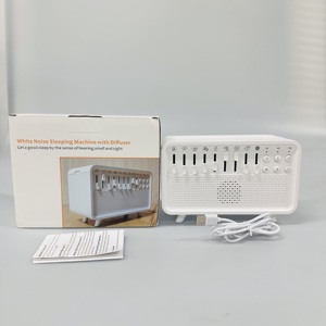 Ароматический диффузор для эфирных масел - Product Image 6