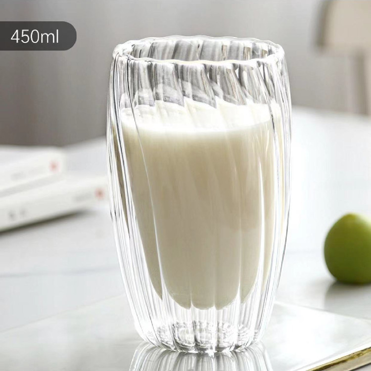 450 ml ondulés