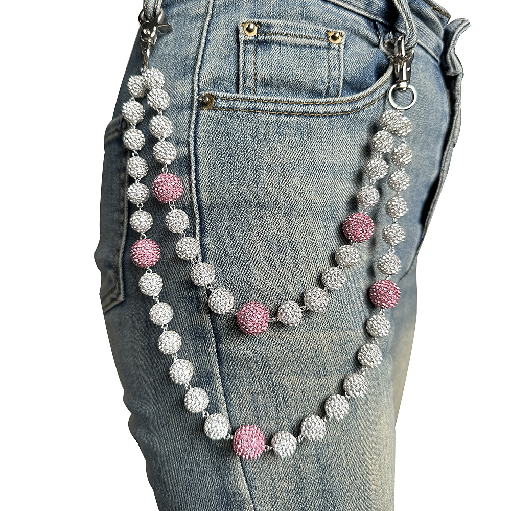 Perles de 12+16 mm