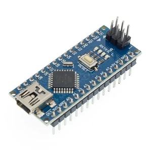 <strong>Nano</strong> With the bootloader compatible <strong>Nano</strong> 3.0 controller CH340 USB <strong>driver</strong> 16Mhz <strong>Nano</strong> <strong>v3</strong>.0 ATMEGA328P - Product Image 5