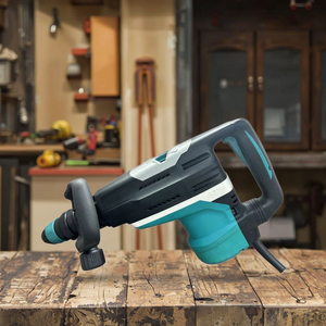 1700W SDS-MAX Rotary Drill <strong>Chisel</strong> <strong>Bits</strong> 5212 MODEL Industrial Drill