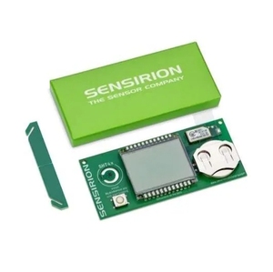 SHT4X SMARTGADGET Referenz-Design-Boards Multi-Funktions-Sensor-Entwicklungstools - Product Image 1