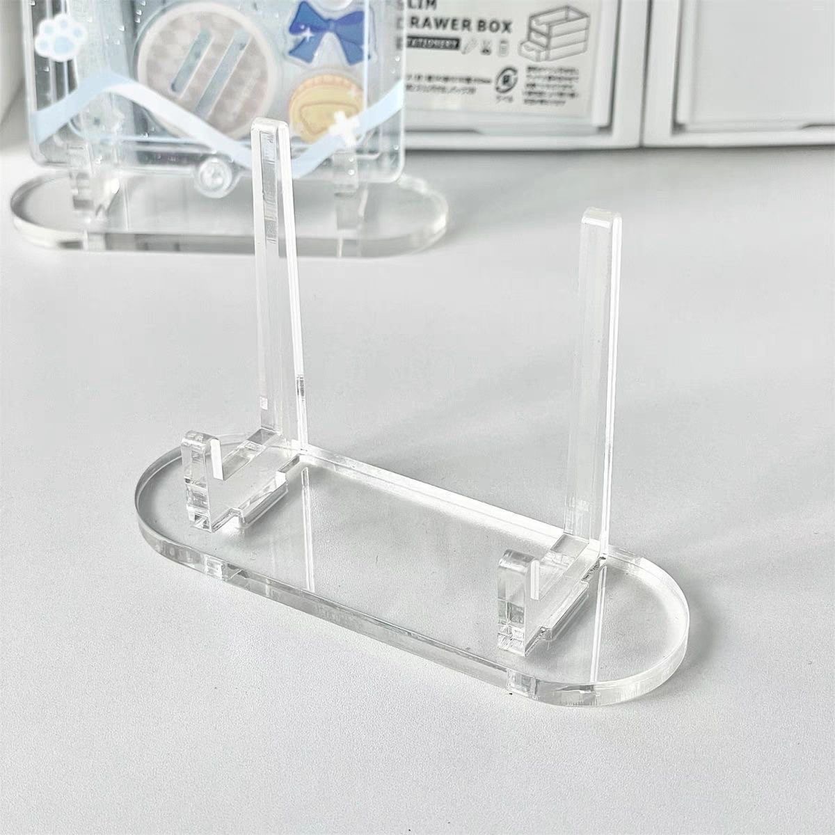 Transparent