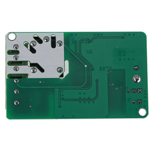 ESP8266 WIFI-Relais-Netzwerk relais modul ESP8266 WIFI-Relais modul für IOT Esp8266-WLAN-Modul - Product Image 3